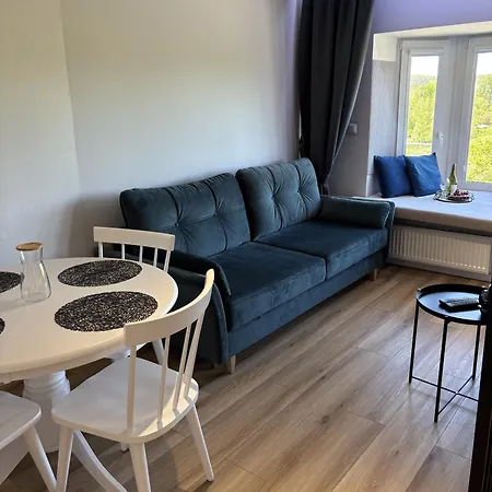 Apartamenty Sopot Karlikowo-3