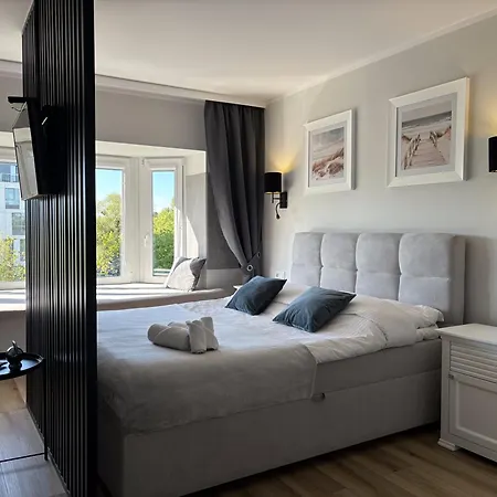 Apartamenty Sopot Karlikowo-2